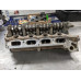 #KD04 Left Cylinder Head From 2005 Ford F-150  5.4 3L3E6C064KE